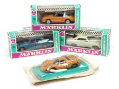 MÄRKLIN (ALLEMAGNE) (4)