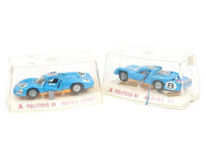 POLITOYS (ITALIE) (2)