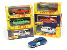 LUSO-TOYS (PORTUGAL) (6)