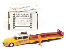 ORIGINAL MINIATURES (FRANCE) (1)