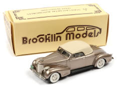 BROOKLIN MODELS (GB) (1)