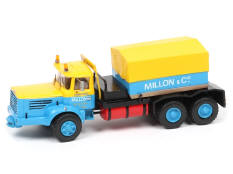 MINITRUCKS (FRANCE) (1)