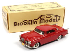 BROOKLIN MODELS (GB) (1)