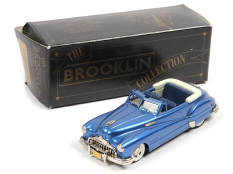 BROOKLIN MODELS (GB) (1)