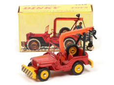 DINKY TOYS (FRANCE) (1)