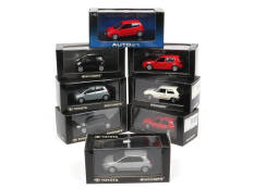 MINICHAMPS (ALLEMAGNE) (8)