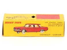 DINKY TOYS (FRANCE) (1)