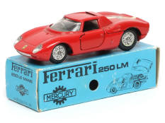 MERCURY (ITALIE) (1)