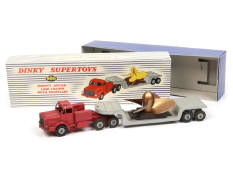 DINKY TOYS (GB) (1)