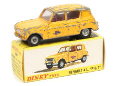 DINKY TOYS (FRANCE) (1)