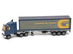 MAJORETTE (FRANCE) (1)