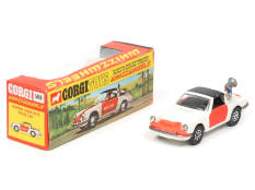 CORGI TOYS (GB) (1)