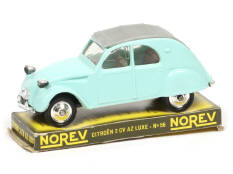 NOREV (FRANCE) (1)