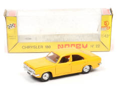 NOREV (FRANCE) (1)