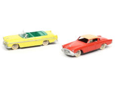 DINKY TOYS (FRANCE) (2)