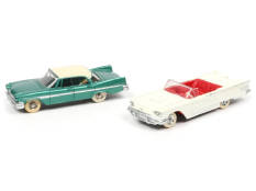 DINKY TOYS (FRANCE) (2)