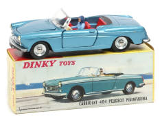 DINKY TOYS (FRANCE) (1)