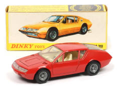 DINKY TOYS (FRANCE) (1)