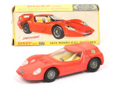 DINKY TOYS (GB) (1)
