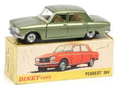 DINKY TOYS (FRANCE) (1)