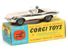 CORGI TOYS (GB) (1)