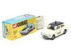 CORGI TOYS (GB) (1)