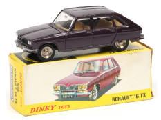 DINKY TOYS (FRANCE) (1)