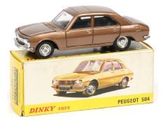 DINKY TOYS (FRANCE) (1)