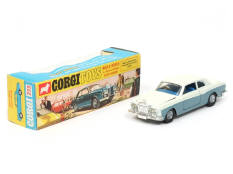 CORGI TOYS (GB) (1)