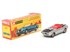 CORGI TOYS (GB) (1)
