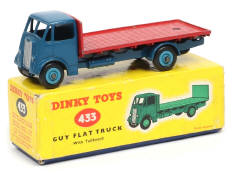 DINKY TOYS (GB) (1)