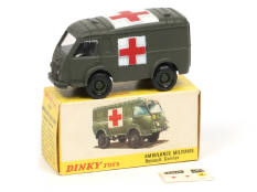 DINKY TOYS (FRANCE) (1)
