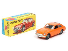 CORGI TOYS (GB) (1)