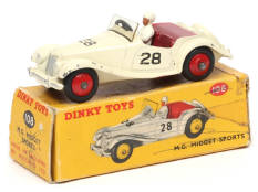 DINKY TOYS (GB) (1)