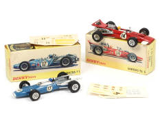 DINKY TOYS (FRANCE) (2)
