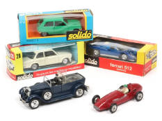 SOLIDO (FRANCE) (5)