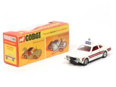 CORGI TOYS (GB) (1)