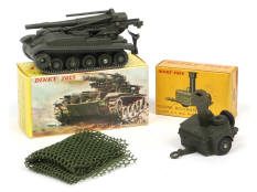 DINKY TOYS (FRANCE) (2)
