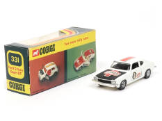 CORGI TOYS (GB) (1)