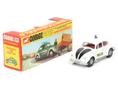 CORGI TOYS (GB) (1)