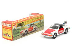 CORGI TOYS (GB) (1)