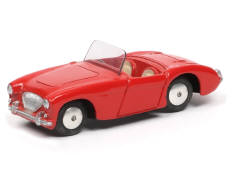 CORGI TOYS (GB) (1)