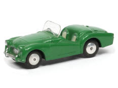 CORGI TOYS (GB) (1)