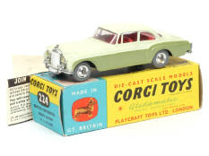 CORGI TOYS (GB) (1)