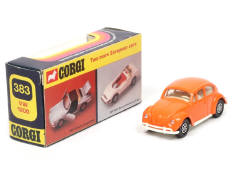 CORGI TOYS (GB) (1)