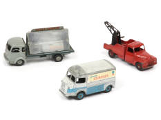 DINKY TOYS (FRANCE) (3)