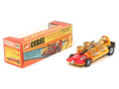 CORGI TOYS (GB) (1)