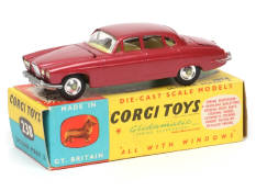 CORGI TOYS (GB) (1)