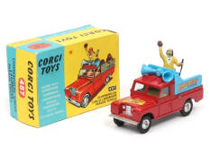 CORGI TOYS (GB) (1)