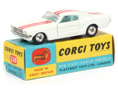 CORGI TOYS (GB) (1)